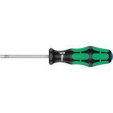 Wera 354 Alyan 4x75 mm Tornavida