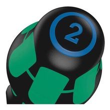 Wera 354 Alyan 6x80 mm Tornavida