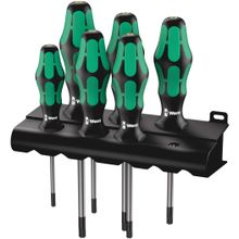 Wera 367-6 Torx Tornavida Seti