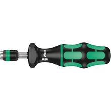 Wera 7440 0.3 - 1.2 mm Tork Tornavida