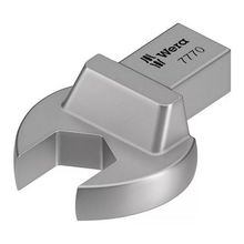 Wera 7770 15 mm 9x12 mm Maul Somun Tutucu