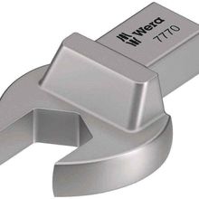 Wera 7770 9x12 mm 16 mm Maul Somun Tutucu