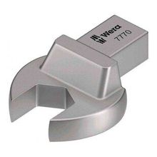 Wera 7770 9x12 mm 18 mm Maul Somun Tutucu