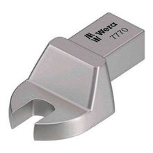 Wera 7770 9x12 mm 9 mm Maul Somun Tutucu