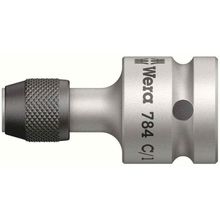 Wera 784 C/1 Adaptör 1/2" x 1/4" Bits