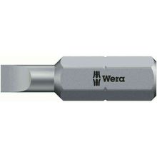 Wera 800/1 Z 0,5x4,0x39mm Düz Bits