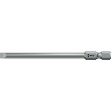 Wera 800/4 Z 0,6x4,5x89mm Düz Bits