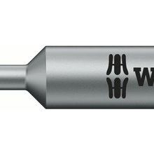 Wera 800/9 C 0,23x1,5x44mm Düz Yarım Ay Bits