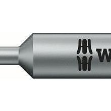 Wera 800/9 C 0,35x2,5x44mm Düz Yarım Ay Bits