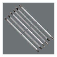 Wera 81 0.8x5-1.2x7x175 mm Çift Taraflı Blade