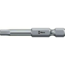Wera 840-4 Z Hex-Plus Alyan 1.5x50 mm Bits