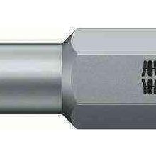 Wera 840/4 Z Hex-Plus Alyan 1/4"x50mm Bits