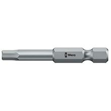 Wera 840/4 Z Hex-plus Alyan 3,0x152mm Bits
