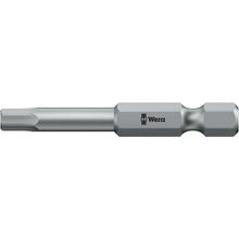 Wera 840/4 Z Hex-plus Alyan 5,0x152mm Bits