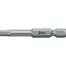 Wera 840/4 Z Hex-Plus Alyan BO 5,0x89mm Bits