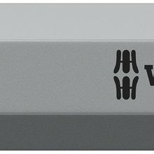 Wera 842-1 Z Top Başlı Alyan 3x25 mm Bits