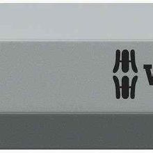 Wera 842-1 Z Top Başlı Alyan 5x25 mm Bits