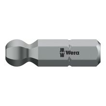 Wera 842-1 Z Top Başlı Alyan 6x25 mm Bits