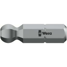 Wera 842/1 Z Top Başlı Alyan 3,0x25mm Bits