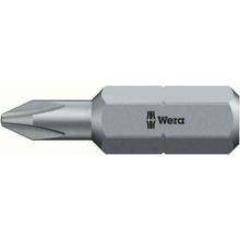 Wera 851-2 Z Ph Yıldız 3x32 mm Bits