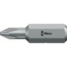 Wera 851-2 Z Ph Yıldız 4x32 mm Bits