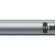 Wera 851-9 C J 3 Ph Yıldız 1x64 mm Yarım Ay Bits