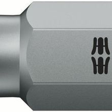 Wera 851/1 Z PH Yıldız 3x50 mm Bits