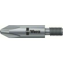 Wera 851/12 Ph/yıldız 2x50mm Bits