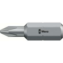 Wera 851/2 Z Ph/yıldız 1x32mm Bits
