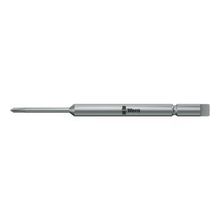 Wera 851/9 C J 2,0 Ph/yıldız 0x44mm Yarım Ay Bits