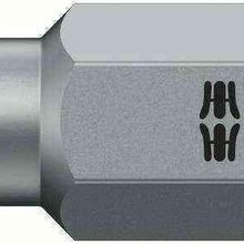 Wera 857-1 Z GR 8x25 mm Bits