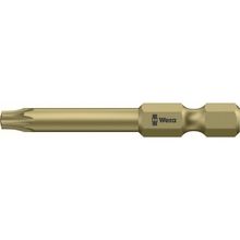 Wera 867-4 H Tx 8x50 mm Bits