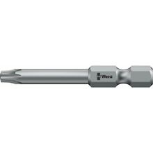 Wera 867-4 Tx Plus 7IPx50 mm Bits