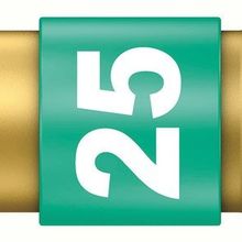 Wera 867/1 BDC TX 25x25 mm Bits