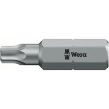 Wera 867/1 Tx 2x25mm Bits