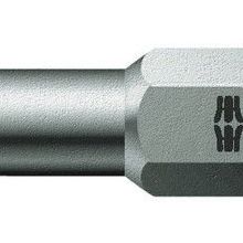 Wera 867/4 Z Tx 4x50mm Bits