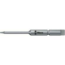 Wera 867/9 C Tx 3x44mm Yarım Ay Bits