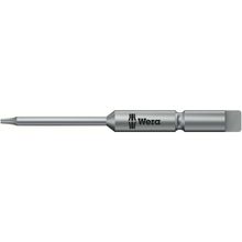 Wera 867/9 C Tx 6x44mm Yarım Ay Bits