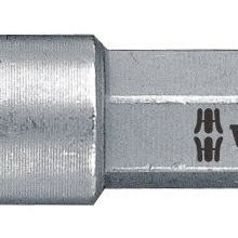 Wera 870-4 1-4x50 mm Bits Adaptör