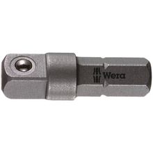 Wera 870/1 1/4" x 25 Soket Adaptör