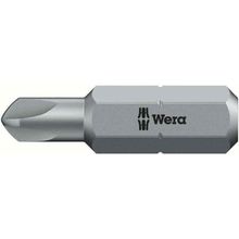 Wera 871/1 Z Torq-set 4x25mm Bits