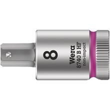 Wera 8740 B HF Hex-Plus 3/8" 5/32" x 35 mm Lokma