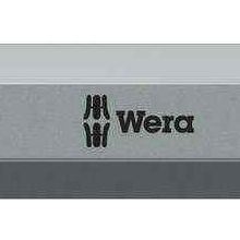 Wera 875-4 Z Tri-Wings 1x89 mm Bits