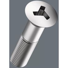 Wera 875-4 Z Tri-Wings 2x89 mm Bits