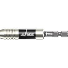 Wera 897/4 Paslanmaz Tri-torsion Rapidaptor Bits Tutucu