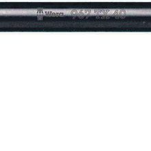 Wera 967 Tx 40 mm Kısa Alyan