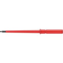 Wera K. Kompakt VDE 68İ Kare 2 x 154mm Tornavida