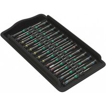 Wera Kraftform 25'li Mikro Tornavida Set