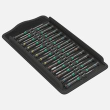 Wera Kraftform Micro Big Pack Elektronikci Tornavida Seti