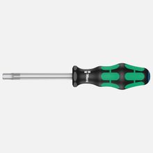 Wera Sd-Hex Plus 354 Altıgen 6x80 mm Tornavida